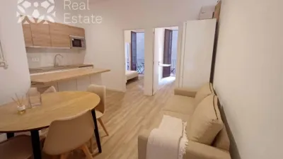 Piso en alquiler en Ronda de Sant Antoni, cerca de Carrer dels Tallers - Imagen 3