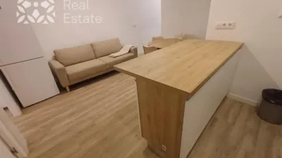 Piso en alquiler en Ronda de Sant Antoni, cerca de Carrer dels Tallers - Imagen 4