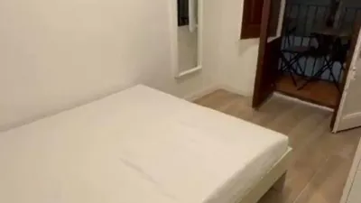 Piso en alquiler en Ronda de Sant Antoni, cerca de Carrer dels Tallers - Imagen 6