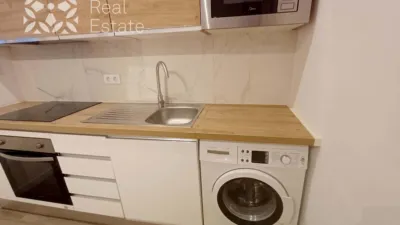 Piso en alquiler en Ronda de Sant Antoni, cerca de Carrer dels Tallers - Imagen 6