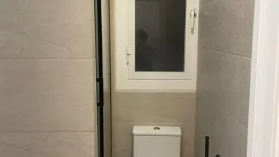 Piso en alquiler en Ronda de Sant Antoni, cerca de Carrer dels Tallers - Imagen 9