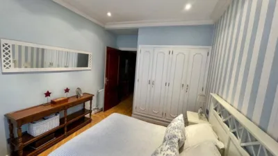 Piso en alquiler en Calle de Marina Escobar, 2, Centro (Valladolid Capital) de 1.700 €<span>/mes</span>