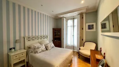 Piso en alquiler en Calle de Marina Escobar, 2, Centro (Valladolid Capital) de 1.700 €<span>/mes</span>