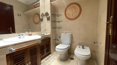 Piso en alquiler en Calle de Marina Escobar, 2, Centro (Valladolid Capital) de 1.700 €<span>/mes</span>