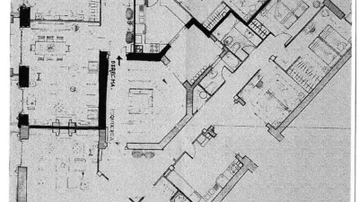 Piso en alquiler en Calle de Marina Escobar, 2, Centro (Valladolid Capital) de 1.700 €<span>/mes</span>