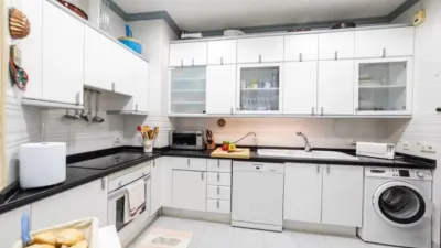 Piso en alquiler en Calle de Marina Escobar, 2, Centro (Valladolid Capital) de 1.700 €<span>/mes</span>