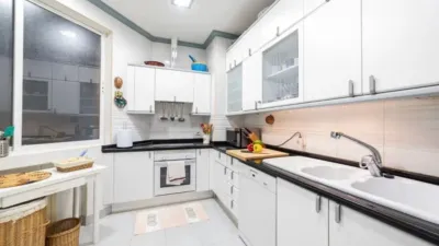 Piso en alquiler en Calle de Marina Escobar, 2, Centro (Valladolid Capital) de 1.700 €<span>/mes</span>