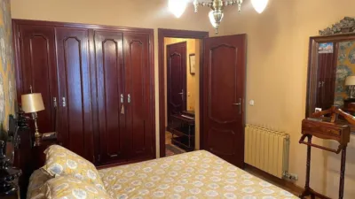 Piso en alquiler en Calle de Marina Escobar, 2, Centro (Valladolid Capital) de 1.700 €<span>/mes</span>