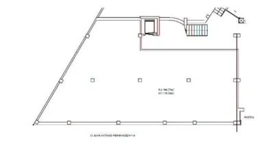 Local comercial en venta en Calle de Juan Antonio Fernández, Lourdes (Tudela) de 200.000 €