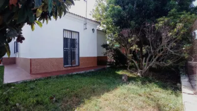Chalet on Calle C del Quejigo 2 photo 11