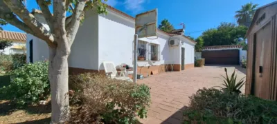 Chalet on Calle C del Quejigo 2 photo 14
