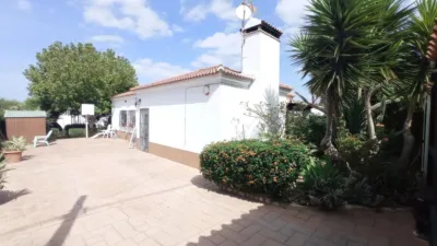 Chalet on Calle C del Quejigo 2 photo 15