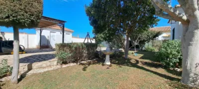 Chalet on Calle C del Quejigo 2 photo 16