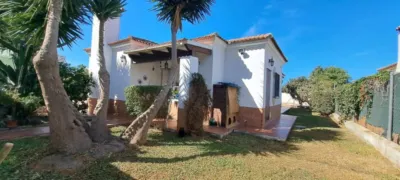 Chalet on Calle C del Quejigo 2 photo 18