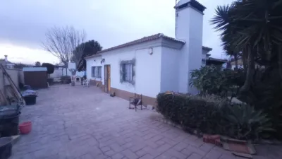 Chalet on Calle C del Quejigo 2 photo 20