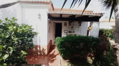 Chalet on Calle C del Quejigo 2 photo 7