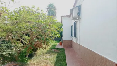 Chalet on Calle C del Quejigo 2 photo 9