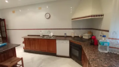 Chalet en Pinar de los Franceses - Marquesado photo 10