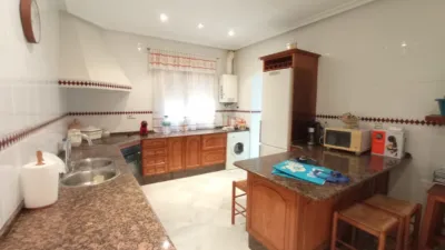 Chalet en Pinar de los Franceses - Marquesado photo 11