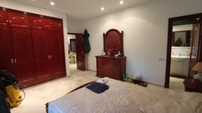 Chalet en Pinar de los Franceses - Marquesado photo 29