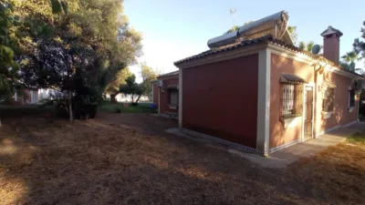 Chalet en Pinar de los Franceses - Marquesado photo 34
