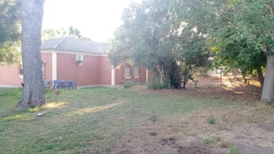 Chalet en Pinar de los Franceses - Marquesado photo 35