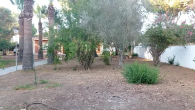 Chalet en Pinar de los Franceses - Marquesado photo 36