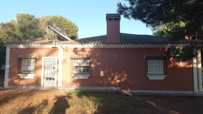Chalet en Pinar de los Franceses - Marquesado photo 37