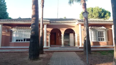 Chalet en Pinar de los Franceses - Marquesado photo 38