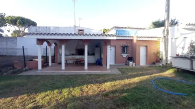 Chalet en Pinar de los Franceses - Marquesado photo 40