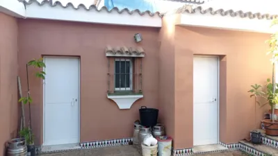 Chalet en Pinar de los Franceses - Marquesado photo 41