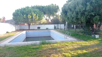 Chalet en Pinar de los Franceses - Marquesado photo 43