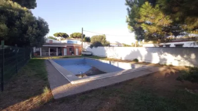 Chalet en Pinar de los Franceses - Marquesado photo 44