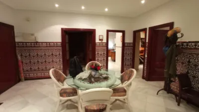 Chalet in Pinar de los Franceses - Marquesado photo 4