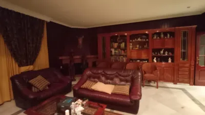 Chalet in Pinar de los Franceses - Marquesado photo 5