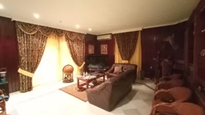 Chalet en Pinar de los Franceses - Marquesado photo 6