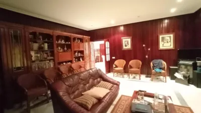Chalet en Pinar de los Franceses - Marquesado photo 8