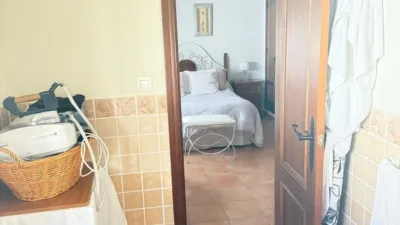 Chalet in Los Gallos photo 19