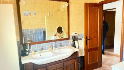 Chalet in Los Gallos photo 21