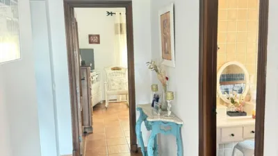 Chalet in Los Gallos photo 23