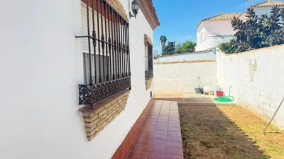 Chalet in Los Gallos photo 26