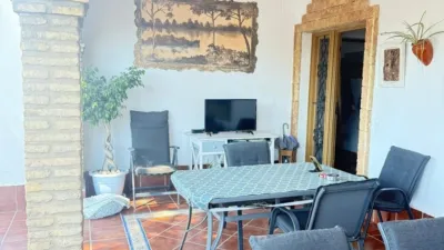 Chalet in Los Gallos photo 3
