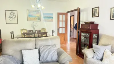 Chalet in Los Gallos photo 6