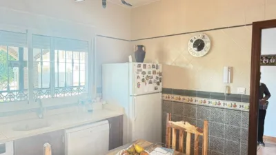 Chalet in Los Gallos photo 7
