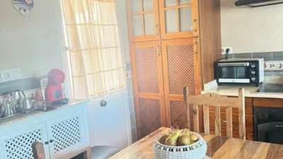 Chalet in Los Gallos photo 8