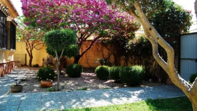 Chalet in Los Gallos - La Coquina photo 10