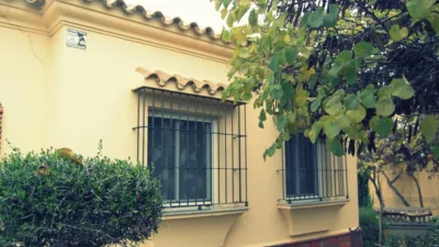 Chalet in Los Gallos - La Coquina photo 12