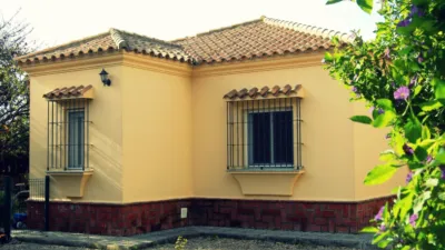Chalet in Los Gallos - La Coquina photo 14
