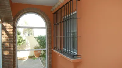 Chalet in Los Gallos - La Coquina photo 9