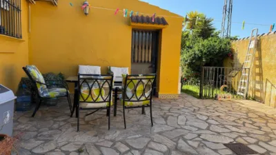 Chalet en La Dehesilla photo 25